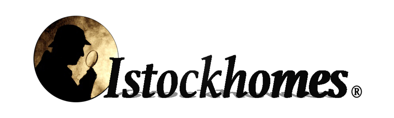 Verified by Istockhomes