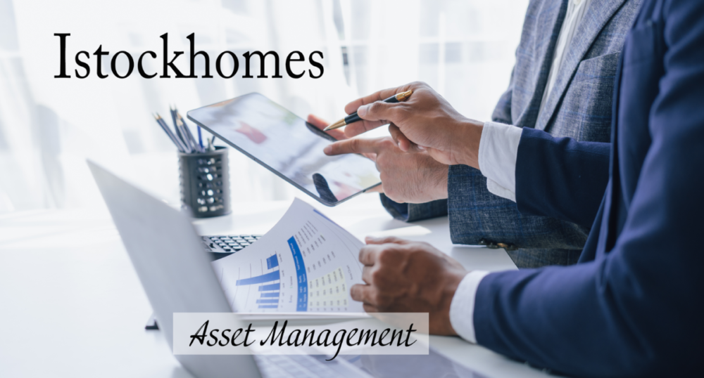 Istockhomes-Asset-Management