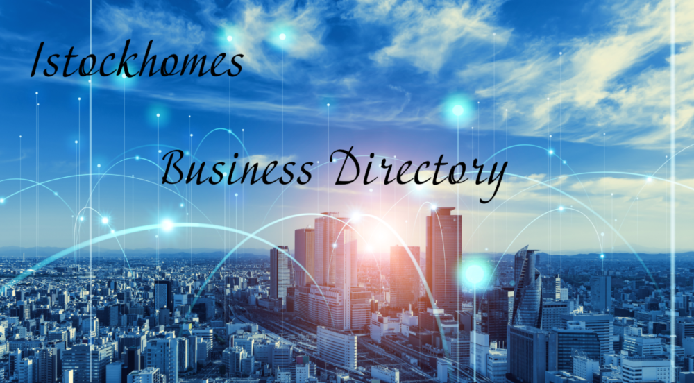 Istockhomes-Business Directory