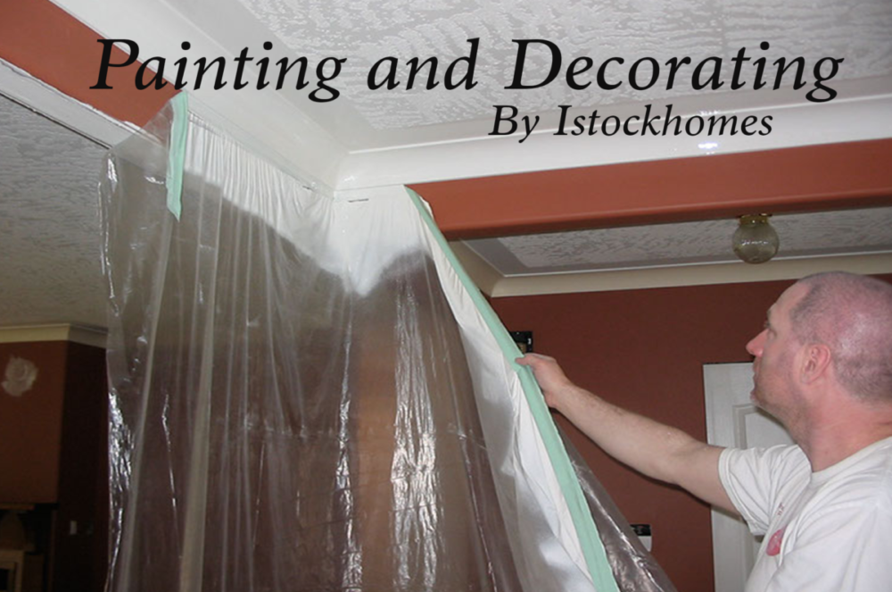 Painting-and-Decorating-by-Istockhomes
