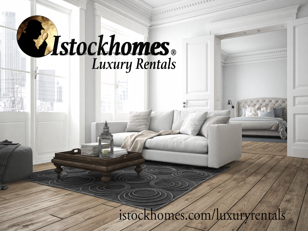 GUIDE - Luxury Rentals - Luxury Rentals With High-End Plumbing Fixtures