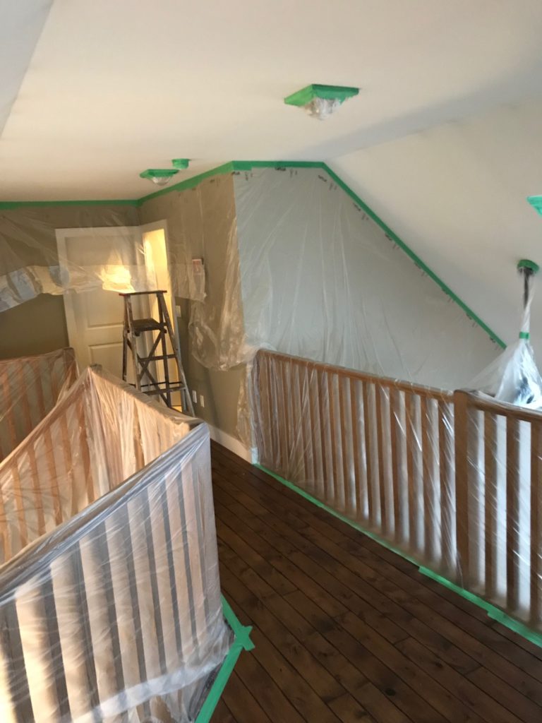 Istockhomes - Painting and Decorating